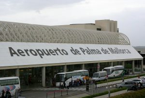 L'aeroport de Mallorca és d'inversió prioritària per a l'Estat, no així la despesa social.